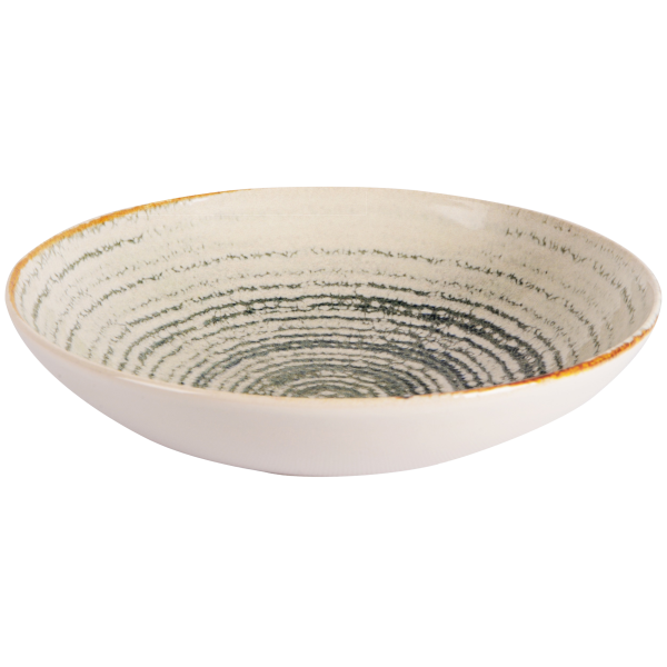 Тарілка супова Ipec Storm (6872630)