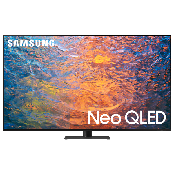 LED-телевізор Samsung QE55QN95CAUXUA (6869236)