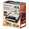 Гриль Sencor SBG 3710SS (6862995)