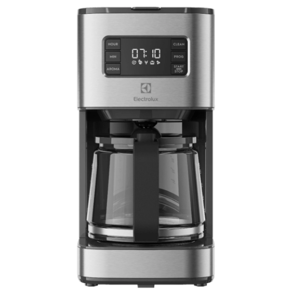 Кавоварка Electrolux E5CM1-6ST (6905118) Б/У