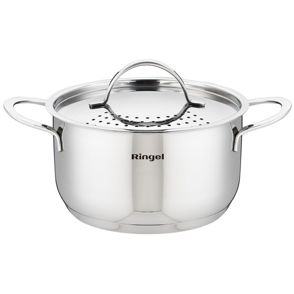 Каструля RINGEL Besser (1.6 л) 16 см (6869641)