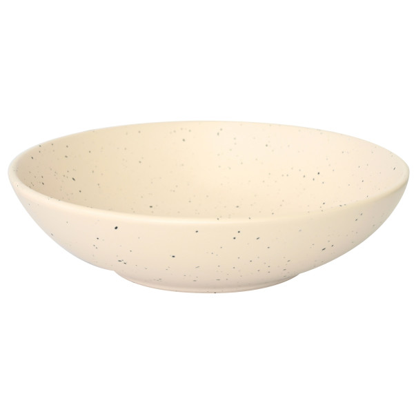 Тарілка супова Limited Edition Sandy Cream (6871439)