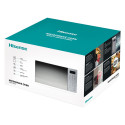 Мікрохвильова піч Hisense H20MOMS4 (6911592) Б/У