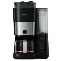 Кавоварка крапельна Philips HD7900/50 (6910462)