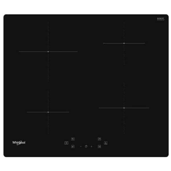 Електрична варильна поверхня Whirlpool WS Q4860 NE (6730061)