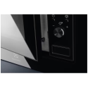 Мікрохвильова піч Electrolux LMS2173EMX (6474499)