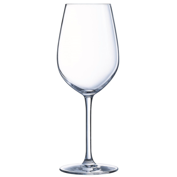 Набір келихів Luminarc Menades, 4х360 мл (6932019)