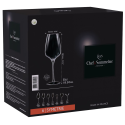Набір келихів C&S Symetrie 6х550 мл (6939892)