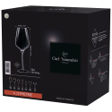 Набір келихів C&S Symetrie 6х550 мл (6939892)
