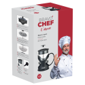 Френч-прес Bravo Chef L'Appetit, 1 л (6908250)