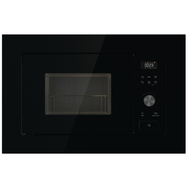 Мікрохвильова піч Gorenje BM201AG1BG (XY820Z) (6834679)