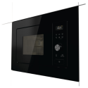 Мікрохвильова піч Gorenje BM201AG1BG (XY820Z) (6834679)
