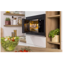 Мікрохвильова піч Gorenje BM201AG1BG (XY820Z) (6834679)