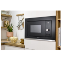 Мікрохвильова піч Gorenje BM201AG1BG (XY820Z) (6834679)