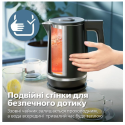 Електрочайник Philips HD9395/90 (6947049)
