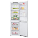 Холодильник LG GC-B459SQCL (6850182)