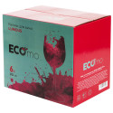 Набір келихів ECOmo Lumous, 6X310 мл (6905504) Б/У