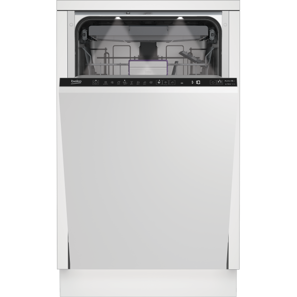 Посудомийна машина Beko BDIS38040A (6878199)