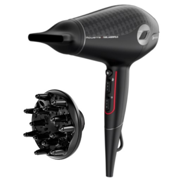 Фен Rowenta CV613LF0 (6914612)