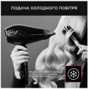 Фен Rowenta CV613LF0 (6914612)