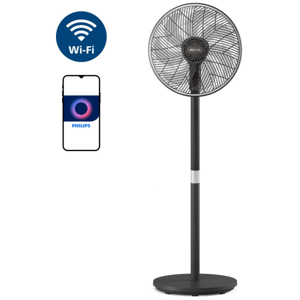 Вентилятор Philips CX3550/01 (6996846) Б/У