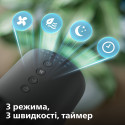 Вентилятор Philips CX3550/01 (6996846) Б/У