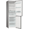 Холодильник Gorenje NRK6192AXL4 (HZF3268SED) (6876671)