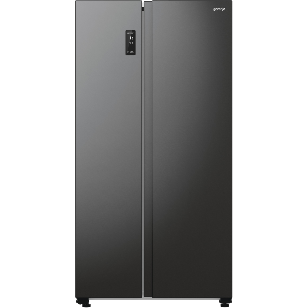 Холодильник Gorenje NRR9185EABXL (6975600)