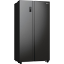 Холодильник Gorenje NRR9185EABXL (6975600)