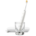 Зубна електрощітка Philips HX9911/19 Sonicare DiamondClean 9000 White (6973466)