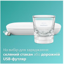Зубна електрощітка Philips HX9911/19 Sonicare DiamondClean 9000 White (6973466)