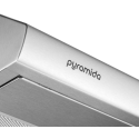 Витяжка Pyramida UX 60 (380) B IX (7003140)