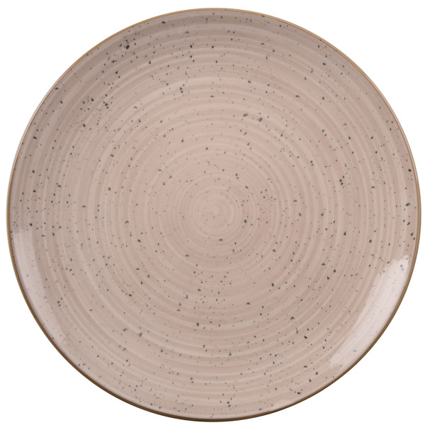 Тарілка обідня Limited Edition Stony Mokka (6937665)