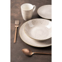 Тарілка обідня Limited Edition Stony Mokka (6937665)