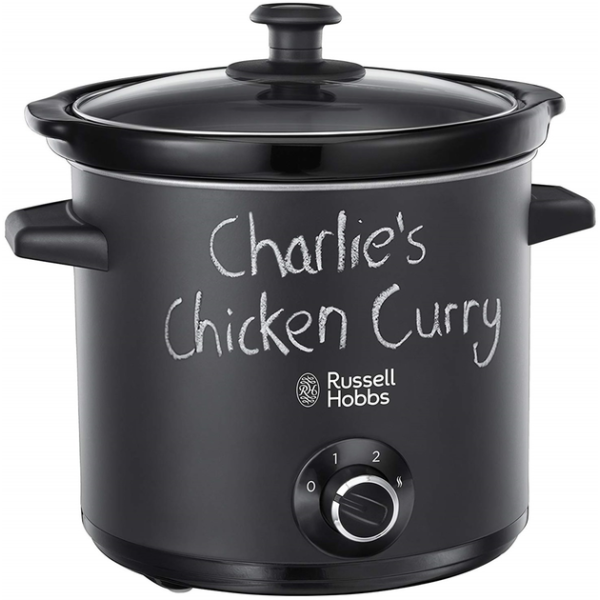 Мультиварка Russell Hobbs 24180-56 Chalkboard (6452498)