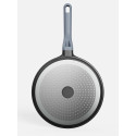 Сковорода IQ Be Creative 25 см, для млинців (6964857)