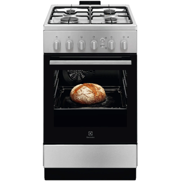 Газова плита Electrolux LKG504010X (7022605)