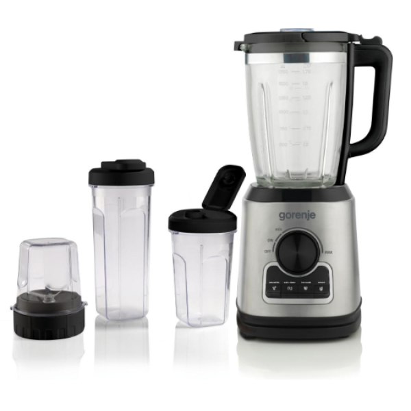 Стаціонарний блендер Gorenje B1400BE (7032550) Б/У
