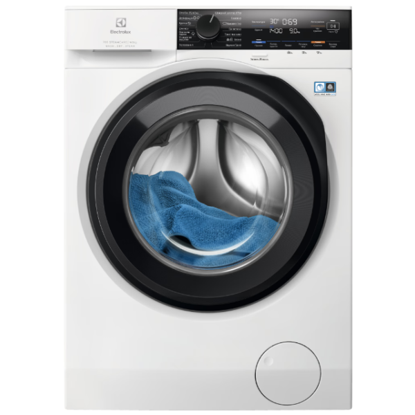 Прально-сушильна машина Electrolux EW7W4492U (6994652)