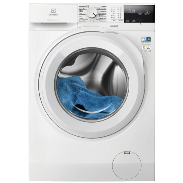 Пральна машина автоматична Electrolux EW6F2281U (7036998) Б/У