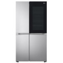 Холодильник LG GC-Q257CAFV (7040534) Б/У