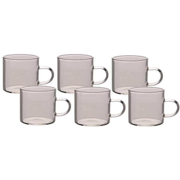 Набір чашок LED Drip Fume (6990759)