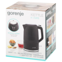 Електрочайник Gorenje K17DPB (7040726) Б/У