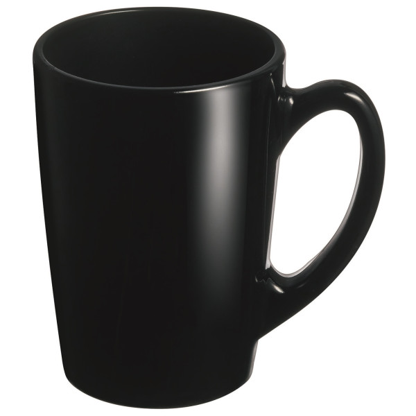 Чашка Luminarc New Morning Black (7031012)