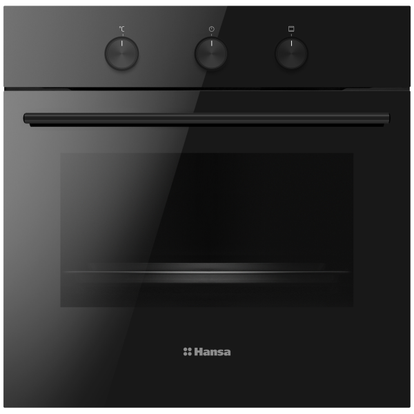 Електрична духова шафа Hansa BOES68171 (7043011) Б/У