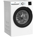 Пральна машина автоматична Beko BM1WFU39233WB (7056335) Б/У