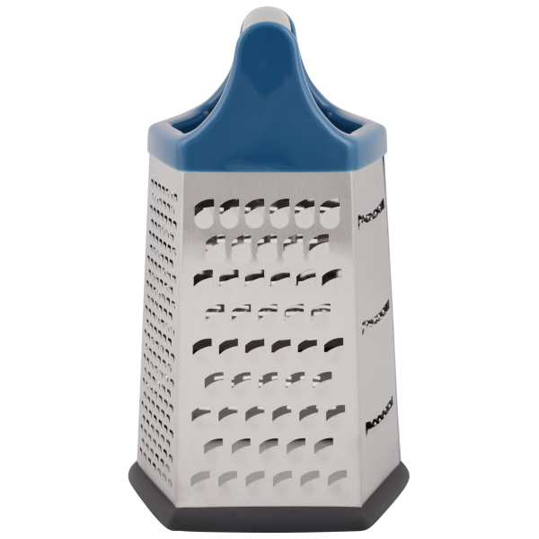 Тертка 6-ти стороння Ringel Rasch 22.5 см (RG-5130/18) (6977080)