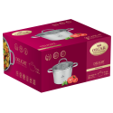Каструля Oscar Delight (3.0 л) 20 см (6990934)