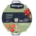 Каструля Ringel Curry (3.7 л) 18 см (6990944)