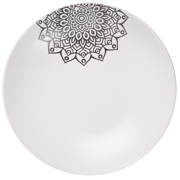 Тарілка супова Limited Edition Kora (6999357)